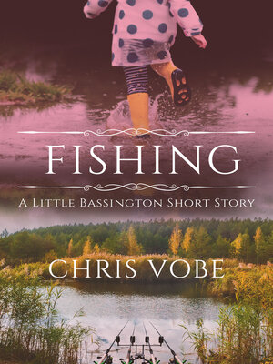 cover image of Fishing